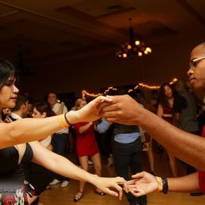 Meet your Posher, Jeffrey